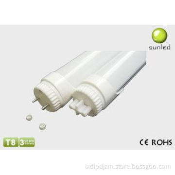 Dimmable Color Changing T8 Led Tube Light Approval By Ce Ro